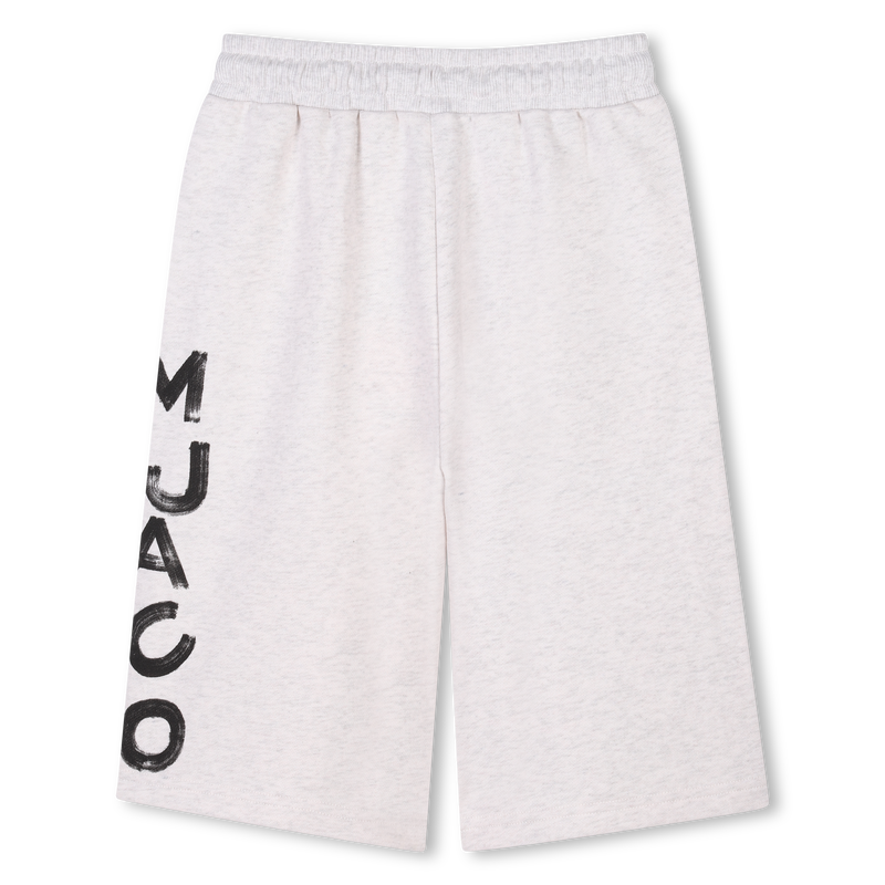 Lange bermuda met print MARC JACOBS 
                        BOY