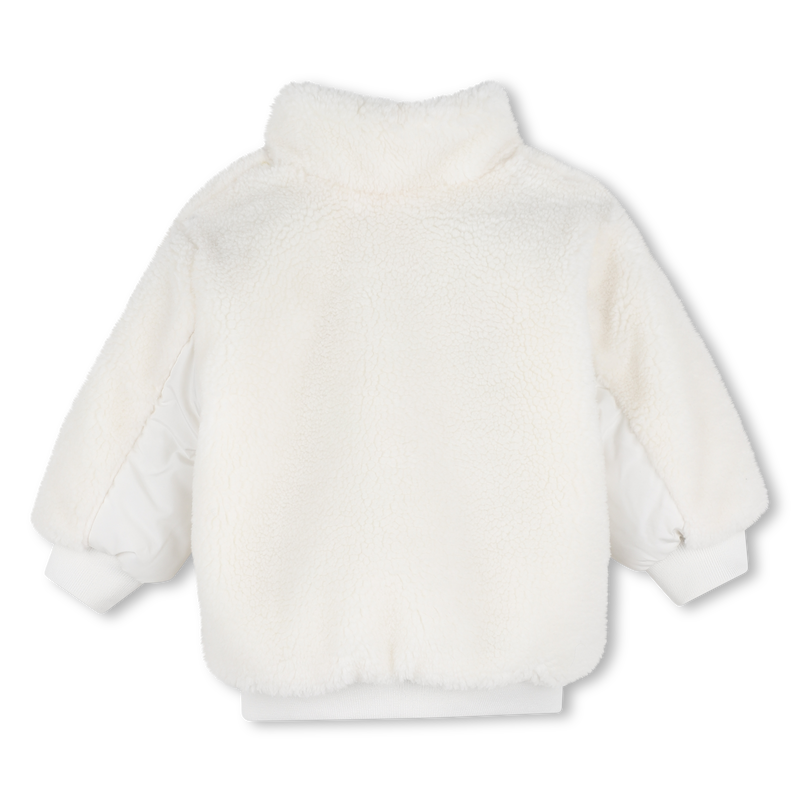 Reversible donsjas BOSS 
                        BOY