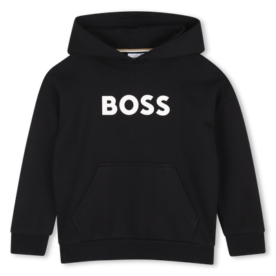 Sweat &agrave; capuche BOSS BOY
