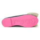 Ballerina's elastieken band BILLIEBLUSH 
                    GIRL