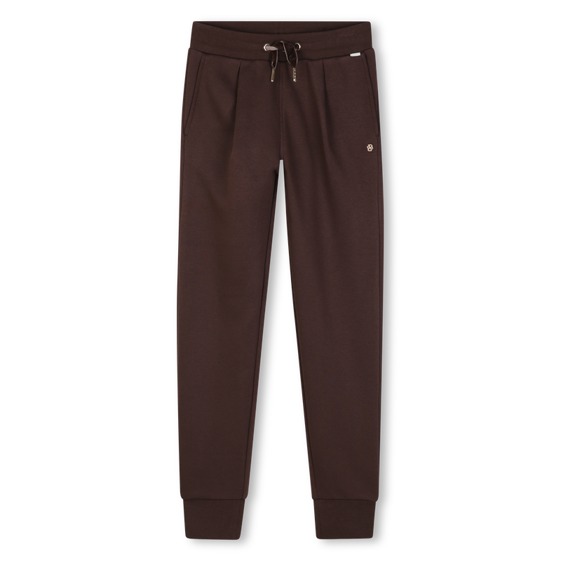 Joggingbroek BOSS 
                        GIRL