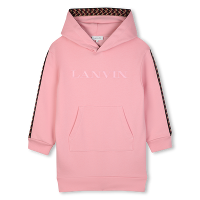 Hoody jurk LANVIN GIRL
