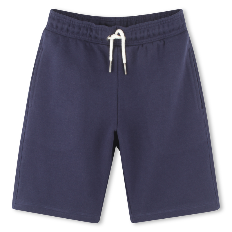 Fleece bermuda ZADIG & VOLTAIRE 
                        BOY