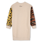 Sweatjurk KENZO KIDS 
                    GIRL