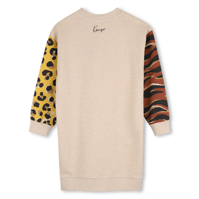 Sweatjurk KENZO KIDS GIRL