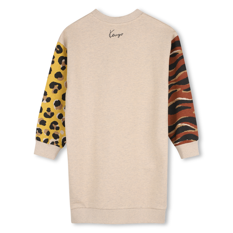 Sweatjurk KENZO KIDS 
                        GIRL