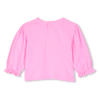 T-shirt BILLIEBLUSH 
                    MEISJE