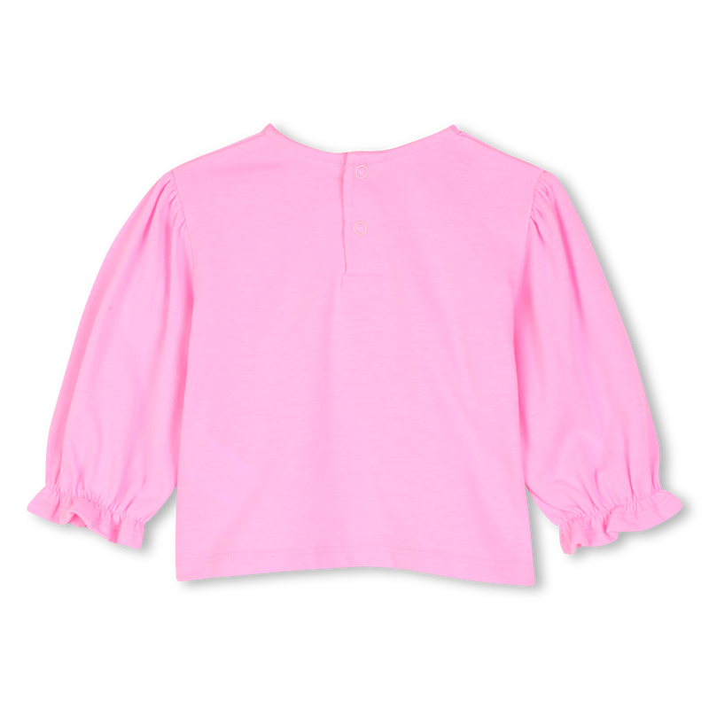 T-shirt BILLIEBLUSH 
                        MEISJE