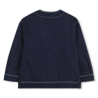 Jeansvest KENZO KIDS 
                    UNISEX