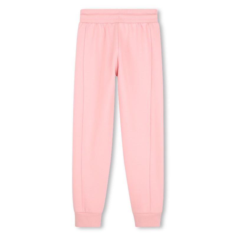 Joggingbroek HUGO 
                        MEISJE