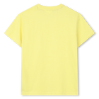 T-shirt met korte mouwen HUGO 
                    BOY