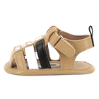 Sandalen met klittenband BOSS 
                    BOY