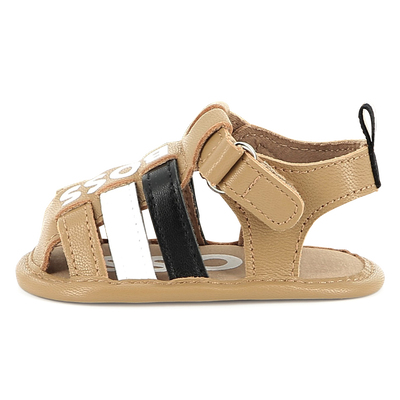 Sandalen met klittenband BOSS BOY