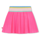 Gebreide plooirok BILLIEBLUSH 
                    GIRL