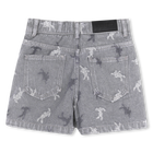 Short-rok KENZO KIDS 
                    GIRL