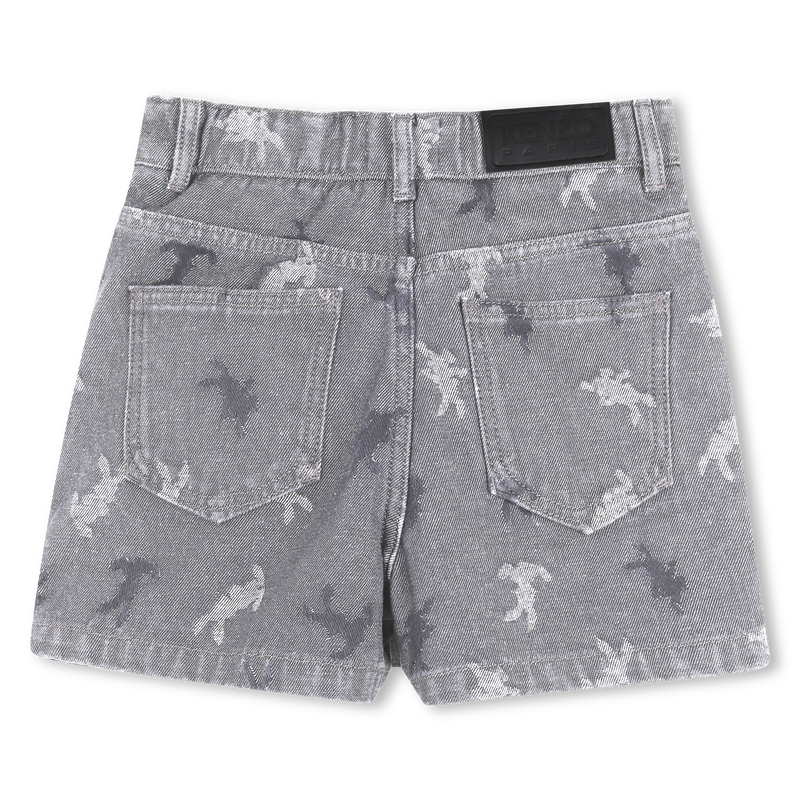 Short-rok KENZO KIDS 
                        GIRL