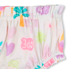 Jurk en panty set BILLIEBLUSH 
                    GIRL