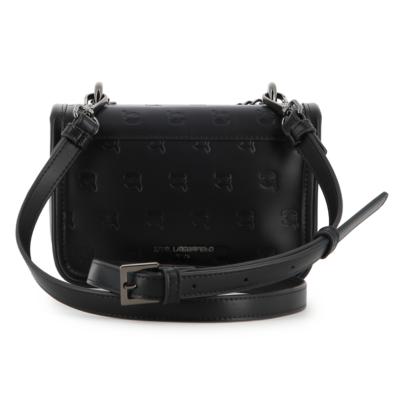 Handtas KARL LAGERFELD KIDS 
                        GIRL