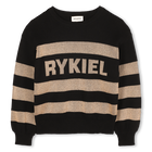 Gebreide trui SONIA RYKIEL 
                    GIRL