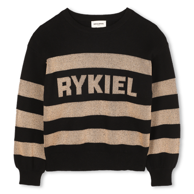 Gebreide trui SONIA RYKIEL GIRL