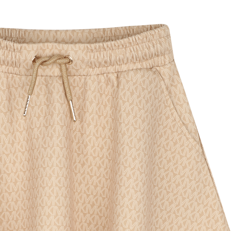 Korte rok MICHAEL KORS 
                        GIRL
