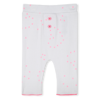 T-shirt met ruche en legging BILLIEBLUSH 
                    GIRL