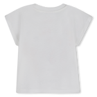 Set t-shirt en korte broek KENZO KIDS 
                    BOY