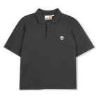Korte mouwen polo TIMBERLAND 
                    BOY