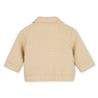 Set van cardigan, T-shirt en rok MICHAEL KORS 
                    MEISJE