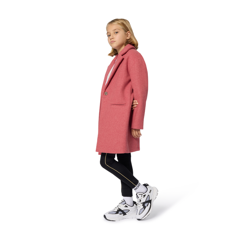 Jersey legging BOSS 
                        GIRL