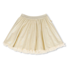 Logo in glanzend materiaal BILLIEBLUSH 
                    GIRL