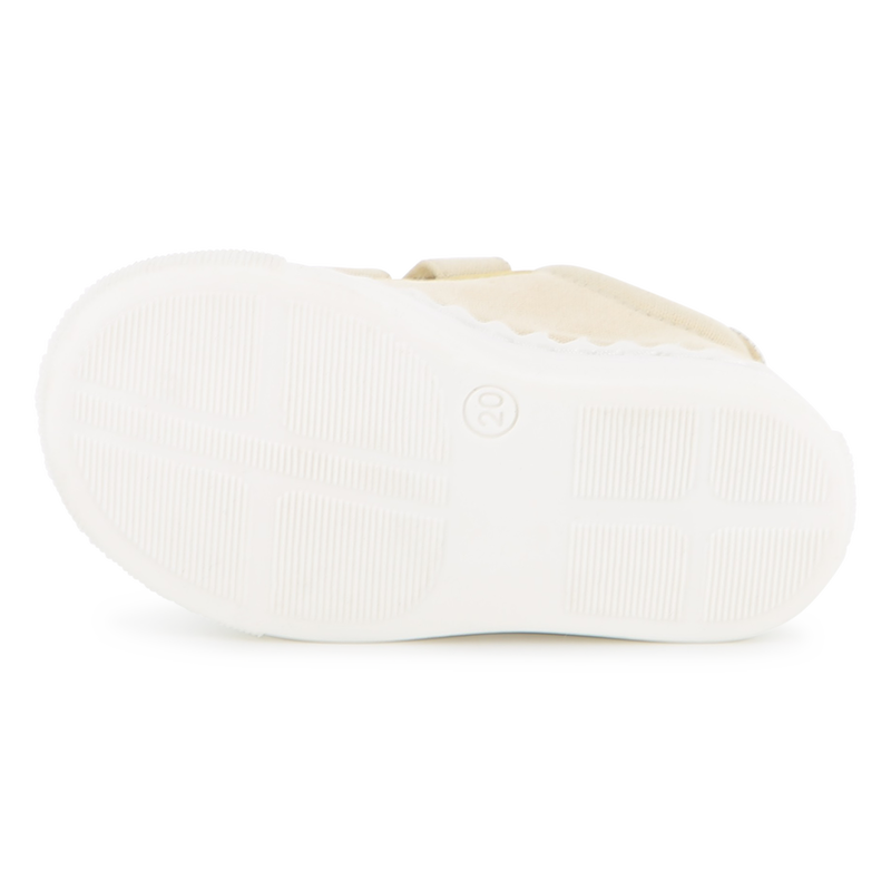 LAGE SNEAKERS CHLOE 
                        GIRL