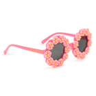 Bloem zonnebril BILLIEBLUSH 
                    GIRL