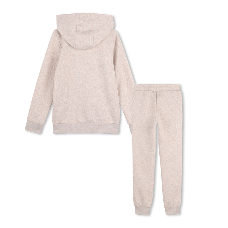 Joggingoutfit BOSS 
                        JONGEN