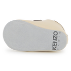 Pantoffels van schapenvacht KENZO KIDS 
                    UNISEX