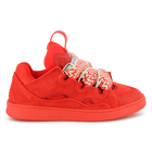 Sneakers met veters LANVIN 
                    BOY