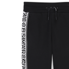 Joggingbroek met zijstroken MARC JACOBS 
                    UNISEX