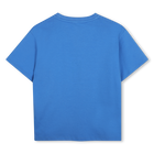 T-shirt met korte mouwen KENZO KIDS 
                    UNISEX
