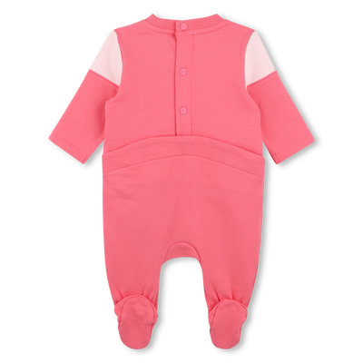 Pyjama BOSS GIRL