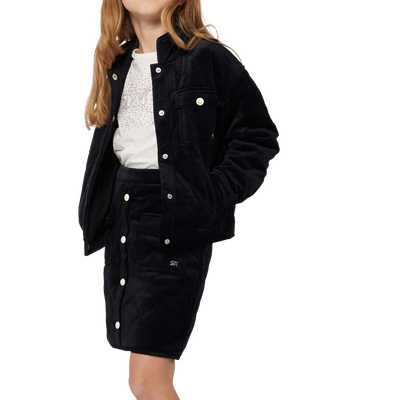 T-shirt met lange mouwen SONIA RYKIEL GIRL