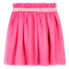 Rok van tule met pailletten BILLIEBLUSH 
                    GIRL