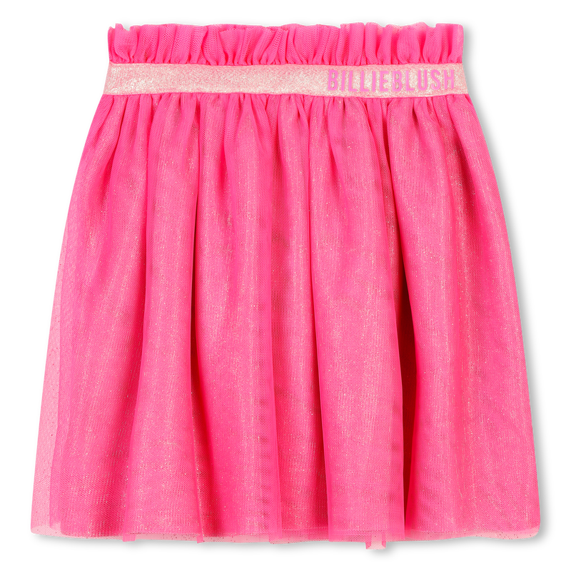 Rok van tule met pailletten BILLIEBLUSH 
                        GIRL