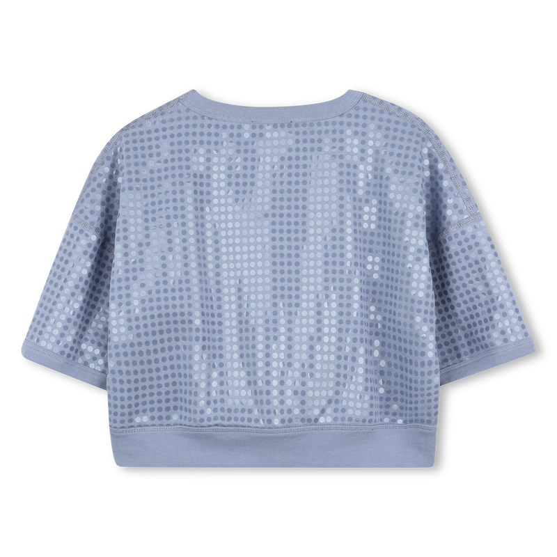 Sweater met korte mouwen DKNY 
                        GIRL