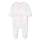 Set pyjama, slabbetje en muts MARC JACOBS 
                    UNISEX