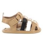 Sandalen met klittenband BOSS 
                    BOY