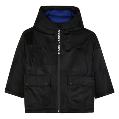 Capuchon parka MARC JACOBS BOY