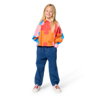 Spijkerbroek KENZO KIDS 
                    GIRL