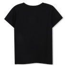 T-shirt met korte mouwen MICHAEL KORS 
                    MEISJE