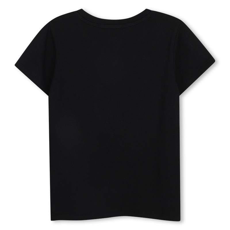 T-shirt met korte mouwen MICHAEL KORS 
                        MEISJE