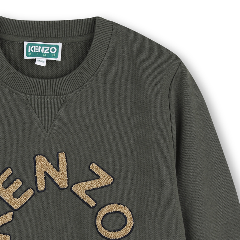 Sweat- en broekset KENZO KIDS 
                        UNISEX